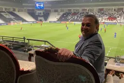 موسوی روزی 50 میلیون از استقلال ضرر می‌گیرد!