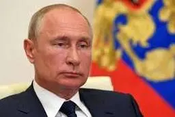 پوتین قبل از سال نو میلادی مخفیانه به سوریه سفر کرده بود+ عکس