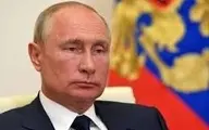 
کرملین:هنوز برنامه ریزی برای برقراری تماس پوتین با بایدن نداریم
