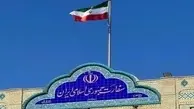 حامد هادیان از مشکل سفارت ایران در بیروت پرده برداشت | ایرانی‌هایی که برای جنگ با اسرائیل آمده‌اند آواره شدند +تصویر