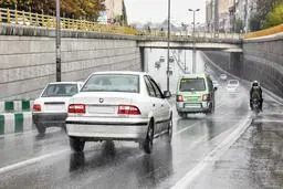 پدیده خطرناک هیدروپلنینگ در زمان رانندگی چیست؟ | ویدئوهایی از نمونه تصادفات ناشی از هیدروپلنینگ