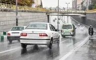 پدیده خطرناک هیدروپلنینگ در زمان رانندگی چیست؟ | ویدئوهایی از نمونه تصادفات ناشی از هیدروپلنینگ