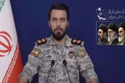 سخنگوی قرارگاه خاتم الانبیا خطاب به آمریکا: اسم شکستتان را توافق نگذارید