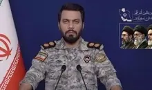 سخنگوی قرارگاه خاتم الانبیا خطاب به آمریکا: اسم شکستتان را توافق نگذارید