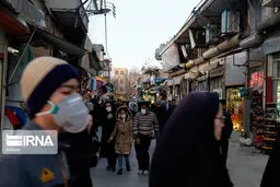 درخواست تعطیلی موقت همه اماکن سیاحتی و زیارتی برای کنترل کرونا