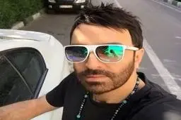 خواننده معروف سامان صفاری را بلاک کرد! 