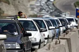 موج اول بازگشت مسافران آغاز شد