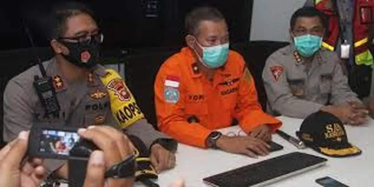 مکان سقوط هواپیمای بوئینگ اندونزیایی مشخص شد