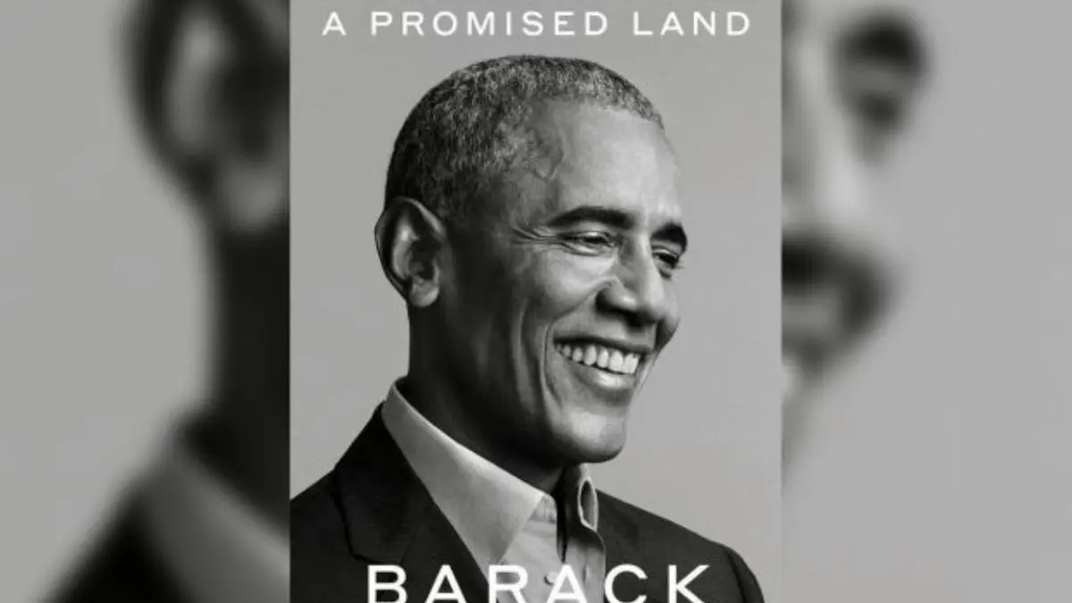 شش نکته از کتاب خاطرات باراک اوباما  |  از هشدار بن زائد درمورد سقوط هشت رهبر عرب تا حملات بی امان چهره های نزدیک به اسرائیل به او
