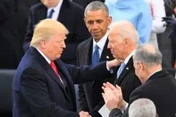 آمریکا  |  تغییر موضع دموکرات‌ها درباره بازگشت به برجام