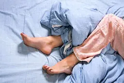 سندروم واژن بی قرار چیست و چگونه درمان می‌شود؟