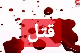 قتل خونین عضو هیئت علمی دانشگاه علوم پزشکی گلستان