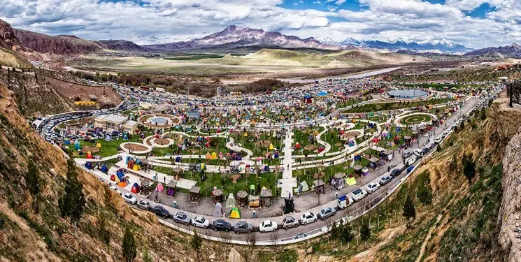 جنگل ارسباران | بهشتی کم‌نظیر در شمال‌غربی ایران 