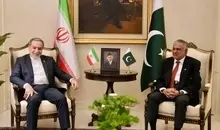 بقائی : در سفر به پاکستان هیچ دیداری بین ایران و آمریکا برنامه‌ریزی نشده است