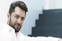 همسر “بهرام رادان” کیست؟ + عکس