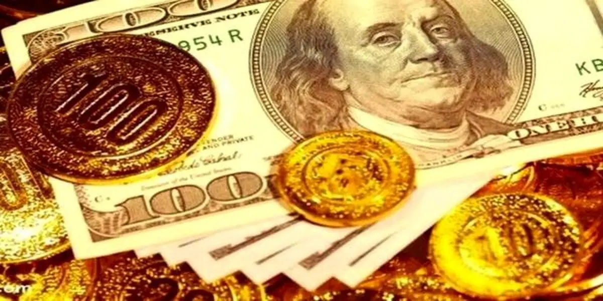  قیمت خرید و فروش دلار و یورو  در آخرین روز معاملاتی هفته اخیر 