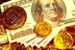   قیمت خرید و فروش دلار و یورو  در آخرین روز معاملاتی هفته اخیر 