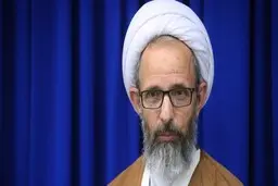 محمود رجبی جانشین آیت الله مصباح در مؤسسه امام خمینی شد