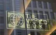 وعده بانک جهانی برای کمک به اوکراین تحقق یافت