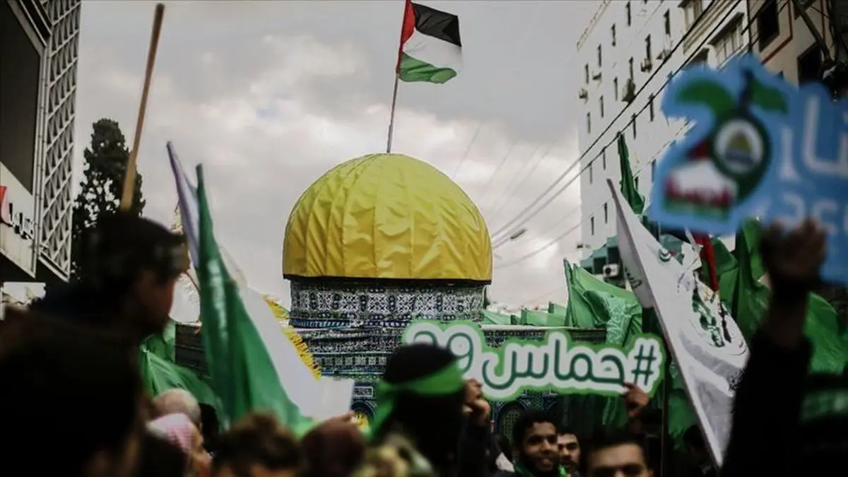 حماس: قتل جوان معلول فلسطینی توسط اسرائیل یک جنایت است