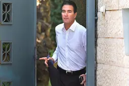
رئیس موساد  به واشنگتن می‌رود
