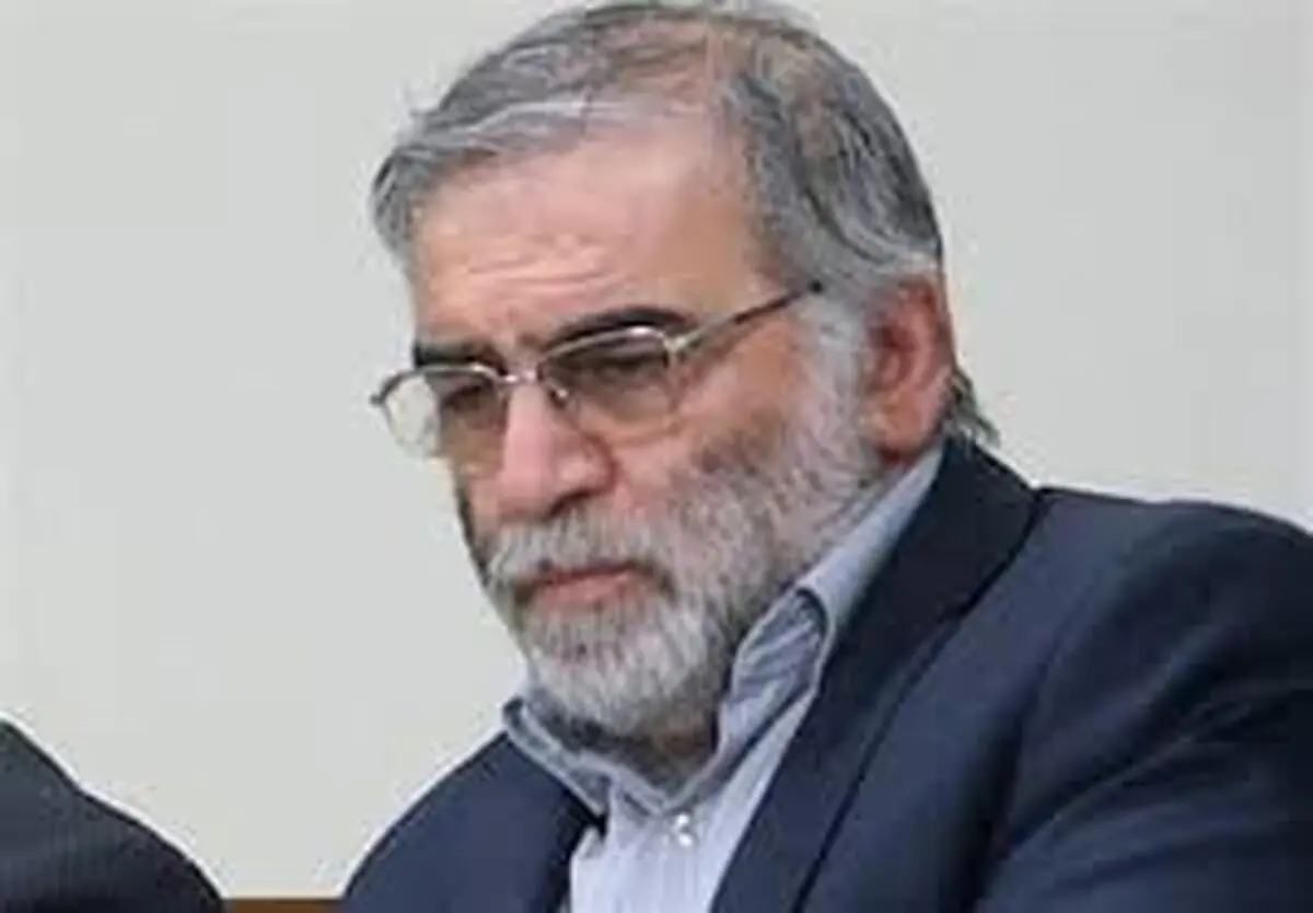 
تروردانشمندایرانی نقشه دیرباز رژیم صهیونیستی  علیه ایران بود
