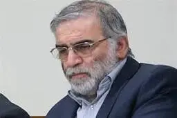      ملاقات شهید فخری‌زاده با آمانو تکذیب شد

