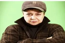  شهره لرستانی ریشش را از ته زد | موتور سواری جنجالی مازیار لرستانی + عکس