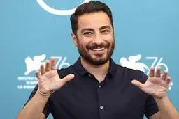 چهره بی حال و مریضِ فرشته حسینی و نوید محمد زاده !