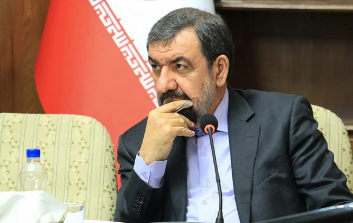 
یک پست اینستاگرامی و چندین تناقض |  بایدن باید در اولین فرصت کلیه تحریم ها را بردارد / نباید منتظر برداشتن تحریم ها بمانیم

