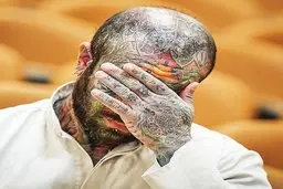 چرا تتلو مشمول عفو اخیر نشد؟