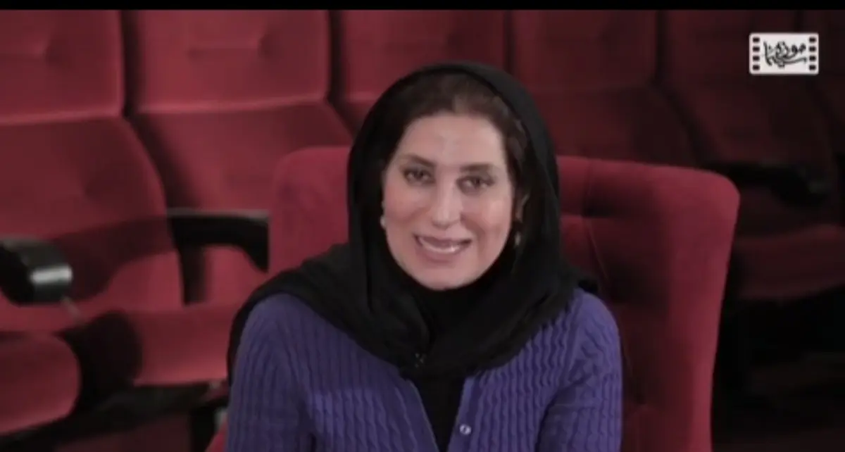 بخشی از گفتگوی منتشر نشده تاریخ شفاهی «فاطمه معتمدآریا» با موزه سینمای ایران + ویدئو