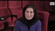 بخشی از گفتگوی منتشر نشده تاریخ شفاهی «فاطمه معتمدآریا» با موزه سینمای ایران + ویدئو