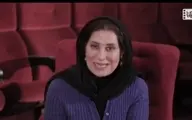 بخشی از گفتگوی منتشر نشده تاریخ شفاهی «فاطمه معتمدآریا» با موزه سینمای ایران + ویدئو