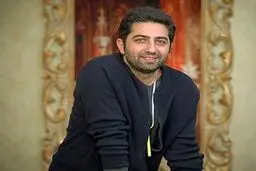 روزهای پایانی اقای سوپر استار در پروژه عاشقانه 2 +عکس 