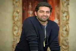 روزهای پایانی اقای سوپر استار در پروژه عاشقانه 2 +عکس 