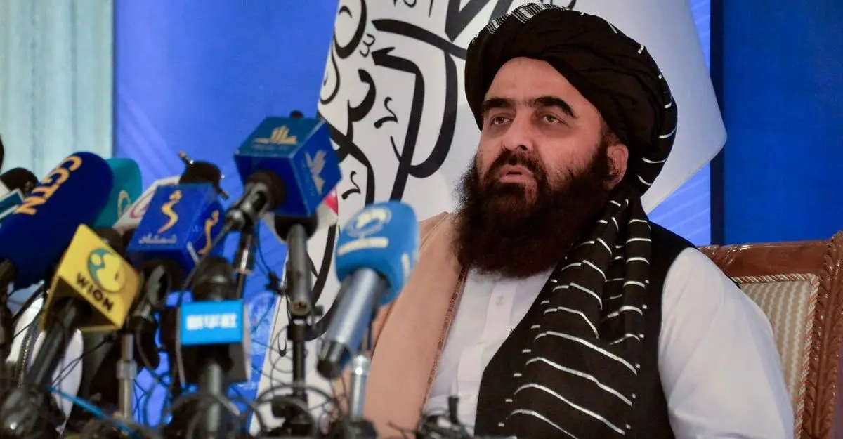 سرپرست وزارت خارجه طالبان با سفرای خارجی در کابل دیدار کرد