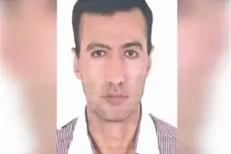 متهم حادثه نطنز فرار کرد