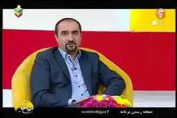 نیما کرمی: شرایطم رو به بهبود است