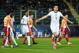 تیتر جنجالی نشریه انگلیسی از رویاروی با ایران؛ خداراشکر!