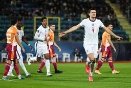 تیتر جنجالی نشریه انگلیسی از رویاروی با ایران؛ خداراشکر!