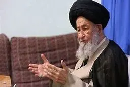  جزئیات مراسم تشییع آیت الله علوی گرگانی اعلام شد