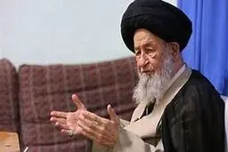  جزئیات مراسم تشییع آیت الله علوی گرگانی اعلام شد