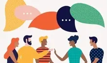 هفت عبارت که قابلیت‌های شما را کم‌رنگ جلوه می‌دهند