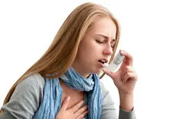 علائم هشداردهنده درگیری ریه در کرونا! 