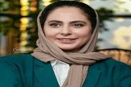 رعنا آزادی ور و همسرش در کنار خسرو شکیبایی + عکس