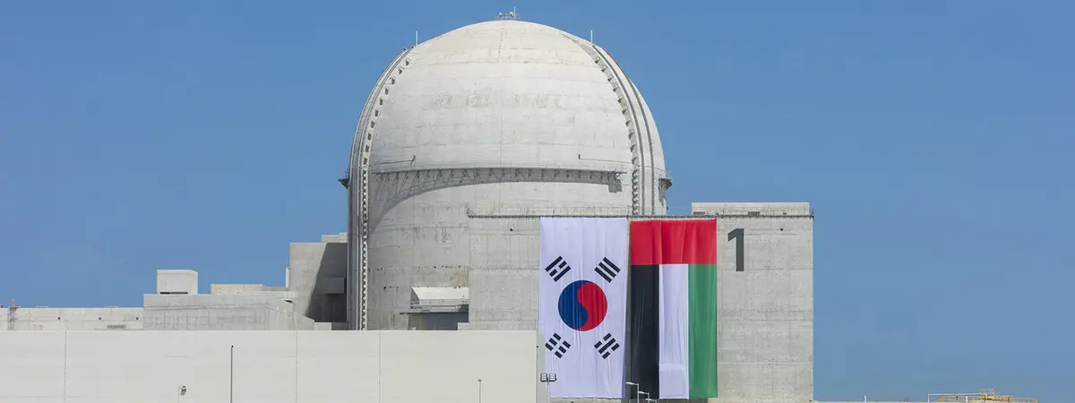 امارات: از برنامه هسته ای ایران نگرانیم | تهران به همسایگان، اطمینان دهد
