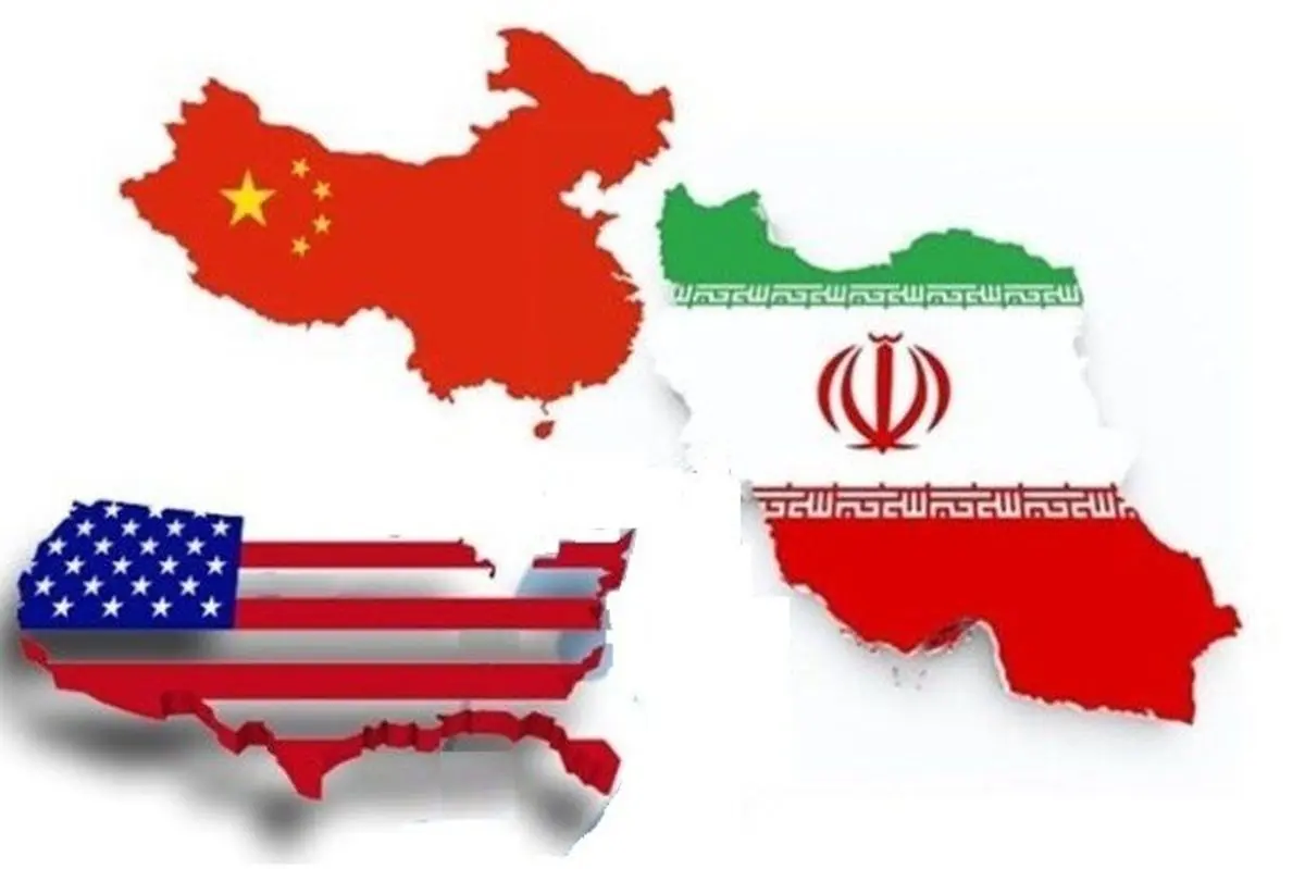 رقابت نزدیک  ایران با آمریکا و چین +عکس