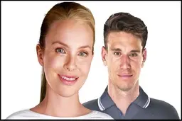 ساخت انسان های دیجیتال برای متاورس | استفاده از نیروی کار دیجیتال در حوزه های مختلف