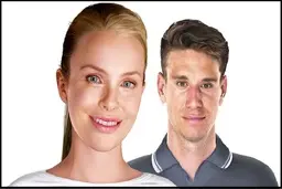 ساخت انسان های دیجیتال برای متاورس | استفاده از نیروی کار دیجیتال در حوزه های مختلف